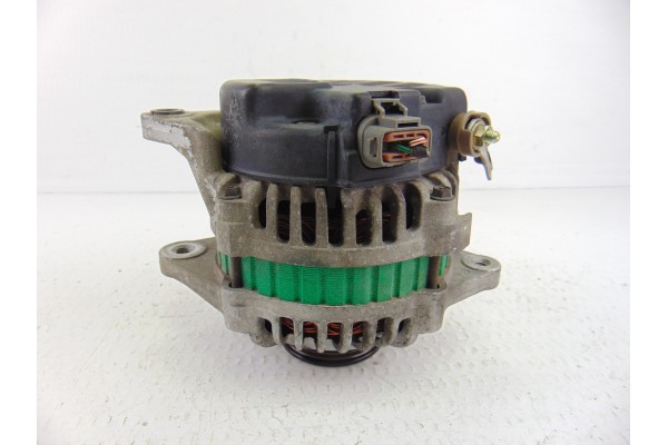Alternador, Kia Rio (Bc) LS Berlina (5-ptas.) 2001, AB180140
