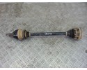 Transmision trasera derecha, Bmw Serie X5 (E53) 3.0d 2002, 7500914