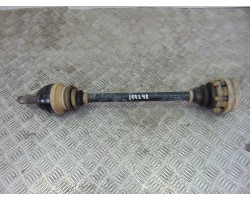 Transmision trasera derecha, Bmw Serie X5 (E53) 3.0d 2002, 7500914