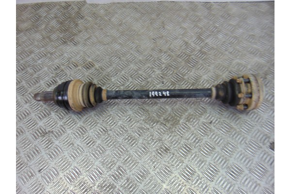 Transmision trasera derecha, Bmw Serie X5 (E53) 3.0d 2002, 7500914