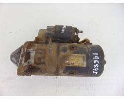Motor arranque, Nissan Serena (C23M) 2.3 Invitation D 2000