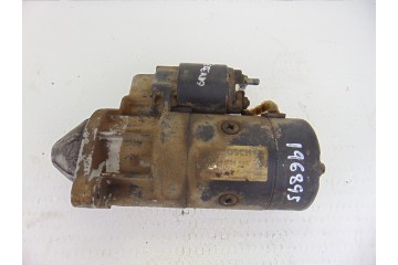 Motor arranque, Nissan Serena (C23M) 2.3 Invitation D 2000