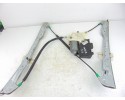 Elevalunas delantero derecho, Citroen C5 Berlina 2.0 HDi SX 2002, 9632531980