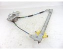 Elevalunas trasero derecho, Citroen Xsara Picasso 2.0 HDi Satisfaction 2003