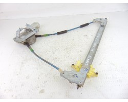 Elevalunas trasero derecho, Citroen Xsara Picasso 2.0 HDi Satisfaction 2003