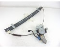 Elevalunas trasero derecho, Chevrolet Captiva 2.0 Vcdi Lt 2008