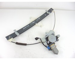 Elevalunas trasero derecho, Chevrolet Captiva 2.0 Vcdi Lt 2008
