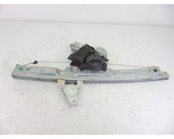 Elevalunas delantero derecho, Peugeot 308 Premium 2009