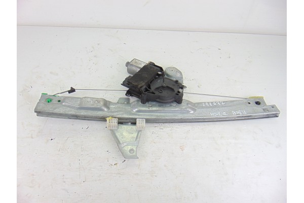 Elevalunas delantero derecho, Peugeot 308 Premium 2009