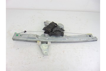 Elevalunas delantero derecho, Peugeot 308 Premium 2009