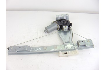Elevalunas trasero izquierdo, Citroen C3 1.4 16V SensoDrive X-TR 2004