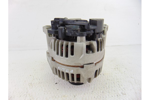 Alternador, Opel Astra H Gtc Energy 2008, 13222930