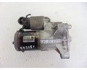 Motor arranque, Citroen C-crosser Vtr 2009, 9656262780