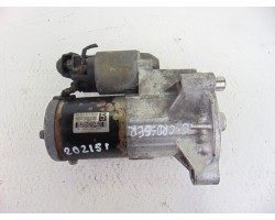 Motor arranque, Citroen C-crosser Vtr 2009, 9656262780