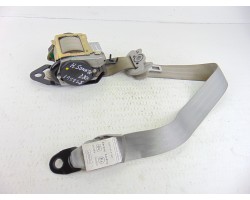 Cinturon seguridad delantero derecho, Hyundai Sonata (Nf) 2.4 Style 2006, 511652700A