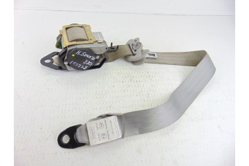 Cinturon seguridad delantero derecho, Hyundai Sonata (Nf) 2.4 Style 2006, 511652700A