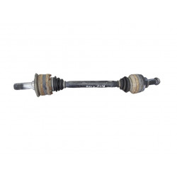 TRANSMISION TRASERA DERECHA BMW SERIE 5 BERLINA (E39)