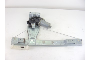 Elevalunas trasero derecho, Citroen C3 1.4 16V SensoDrive X-TR 2004