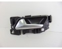Maneta interior trasera izquierda, Peugeot 508 GT Line 2018, 98201553