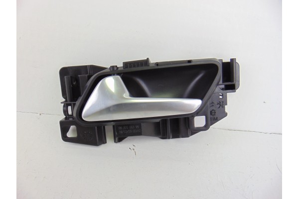 Maneta interior trasera izquierda, Peugeot 508 GT Line 2018, 98201553
