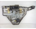 Elevalunas trasero derecho, Land Rover Range Rover (Lp) HSE (165kW) 1995