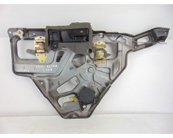 Elevalunas trasero derecho, Land Rover Range Rover (Lp) HSE (165kW) 1995