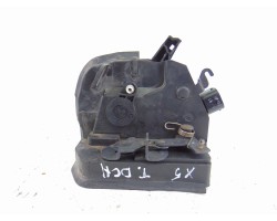 Cerradura puerta trasera derecha, Bmw Serie X5 (E53) 3.0d 2002