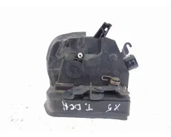 Cerradura puerta trasera derecha, Bmw Serie X5 (E53) 3.0d 2002