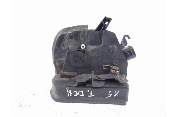 Cerradura puerta trasera derecha, Bmw Serie X5 (E53) 3.0d 2002