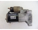 Motor arranque, Peugeot 307 (S1)(04.2001) Xs 2003, M000T20871