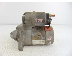 Motor arranque, Fiat Ii Punto (188) Berlina 1.2 8V Elx (I) 2003, 63102020