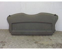 Bandeja trasera, Ford Fiesta (Cbk) Ambiente 2003
