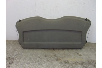 Bandeja trasera, Ford Fiesta (Cbk) Ambiente 2003