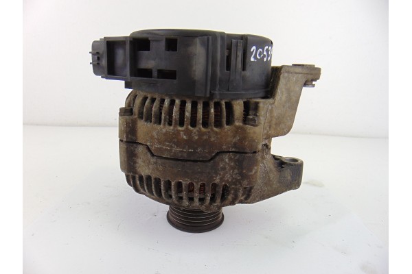 Alternador, Nissan Micra (K11) Básico (K11) 1995, 2310054B62
