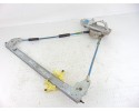 Elevalunas trasero izquierdo, Citroen Xsara Picasso 2.0 HDi Satisfaction 2003