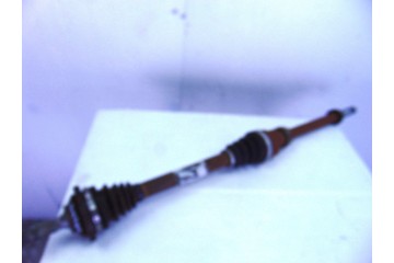 Transmision delantera derecha, Peugeot 206 Xt 2004