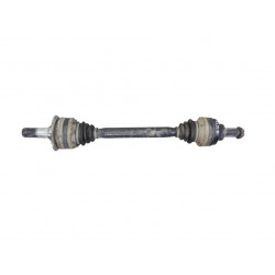TRANSMISION TRASERA IZQUIERDA BMW SERIE 5 BERLINA (E39)