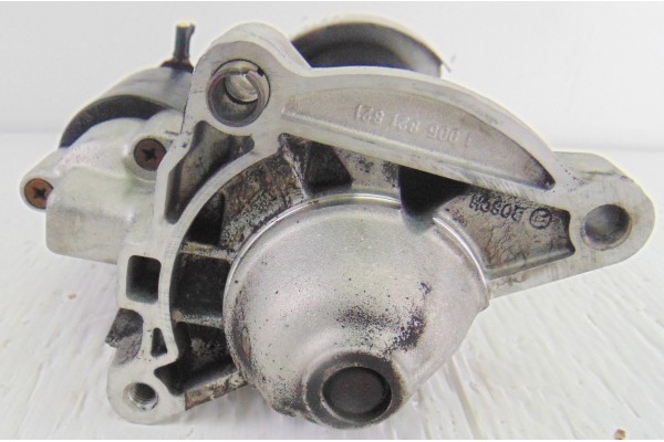 Motor arranque, Citroen Saxo 1.5 D Monaco 1997, 0001108162