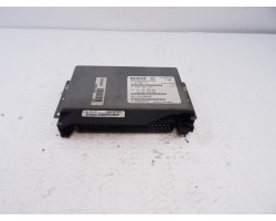 Centralita cambio automatico, Citroen C5 Break 2.2 HDi Exclusive Automático 2002, 9641281180