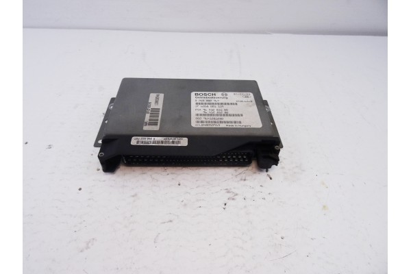 Centralita cambio automatico, Citroen C5 Break 2.2 HDi Exclusive Automático 2002, 9641281180