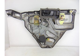 Elevalunas trasero izquierdo, Land Rover Range Rover (Lp) HSE (165kW) 1995