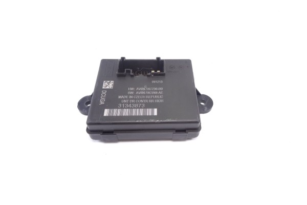 Módulo electrónico, Volvo V60 Familiar Summum 2014, 31343873