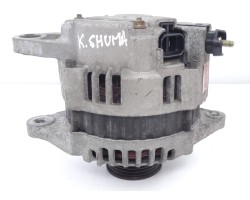 Alternador, Kia Shuma 1.5 Comfort 5 Berlina 1999, 0K24118300