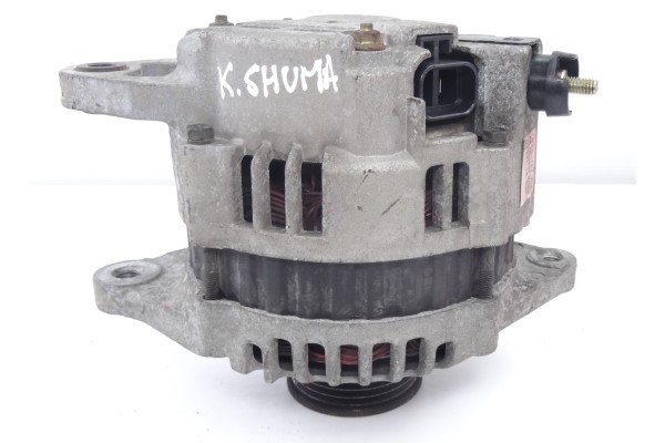 Alternador, Kia Shuma 1.5 Comfort 5 Berlina 1999, 0K24118300