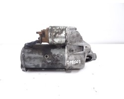 Motor arranque, Renault Scenic Ii (Jm) Confort Dynamique 2007, 8200628419A