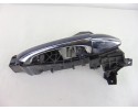 Maneta exterior delantera derecha, Mercedes-benz Clase B (Bm 245) 200 (245.233) 2008, A1697600234