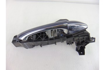Maneta exterior delantera derecha, Mercedes-benz Clase B (Bm 245) 200 (245.233) 2008, A1697600234