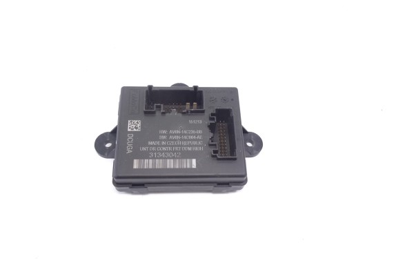 Módulo electrónico, Volvo V60 Familiar Summum 2014, 31343042