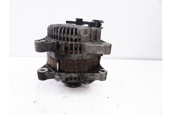 Alternador, Citroen C4 Picasso Sx 2007, 9654752880