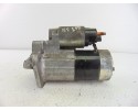 Motor arranque, Nissan NV200 /Evalia (M20/M) Kombi Comfort 2010, 8200584675B